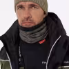 Шарф-бафф Finntrail TubePro 9802, полиэстер, серый камуфляж, размер универсальный