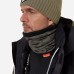 Шарф-бафф Finntrail TubePro 9802, полиэстер, серый камуфляж, размер универсальный