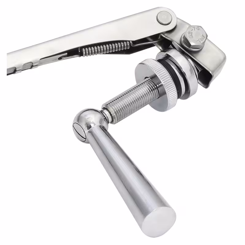 Стеклоочиститель ручной TMC 10014881, 28 см