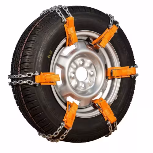 Автобраслеты противоскольжения Grizzly-G1 (1 шт)