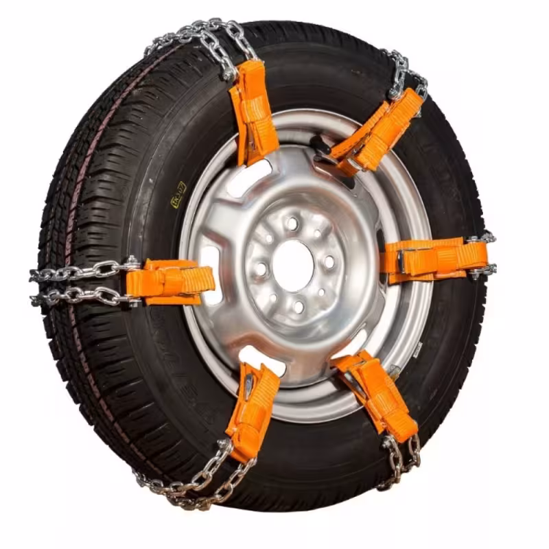 Автобраслеты противоскольжения Grizzly-G1 (1 шт)