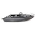Лодка алюминиевая VBoats Волжанка 51 Bowrider