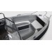 Лодка алюминиевая VBoats Волжанка 51 Bowrider