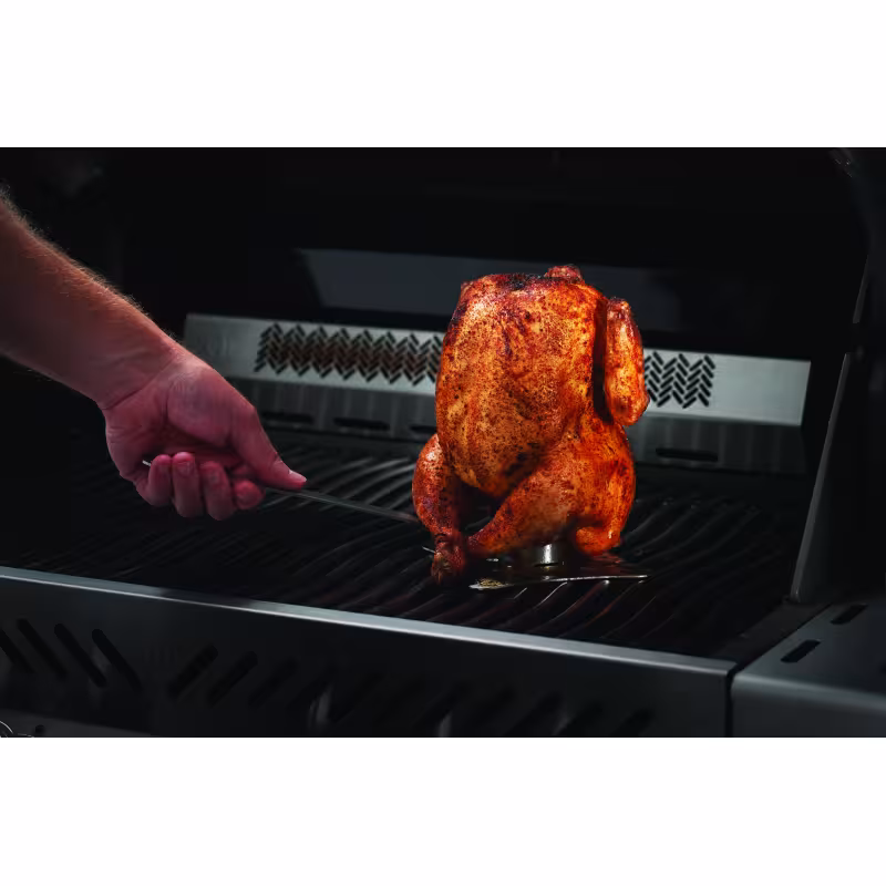 Ростер для запекания курицы Napoleon 56034