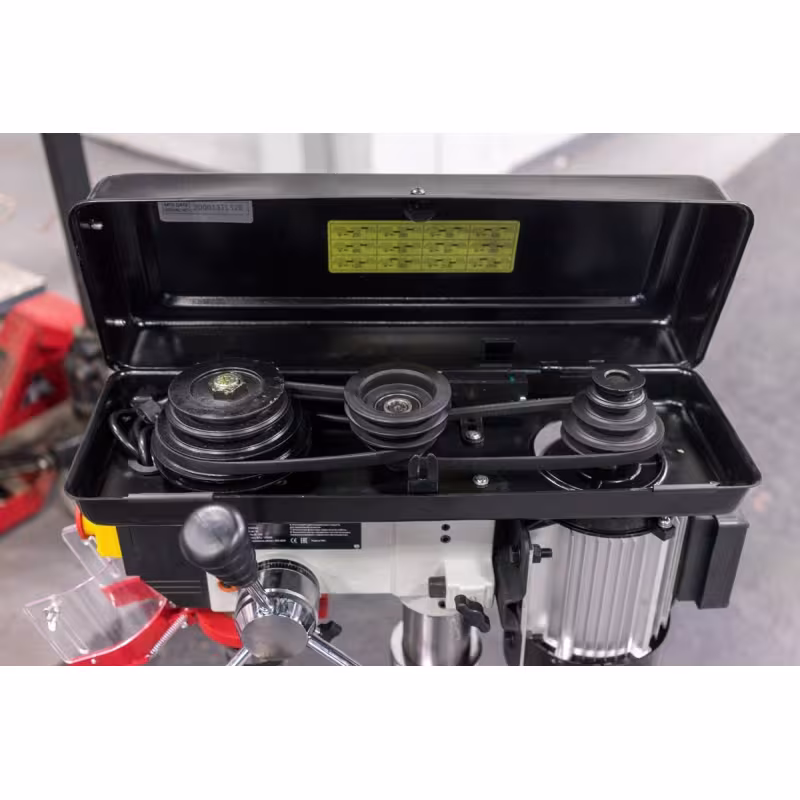 Станок сверлильный Stalex DP-16 DP33016B