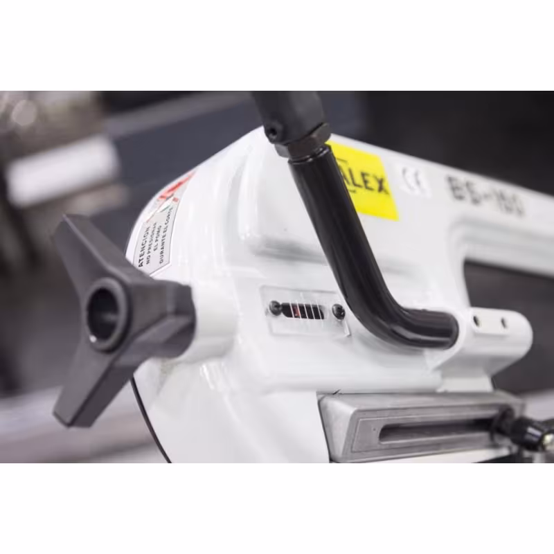 Станок ленточнопильный Stalex BS-150 388101