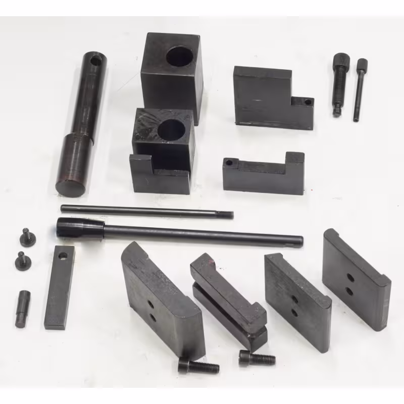 Станок гибочный ручной универсальный Stalex UB-100