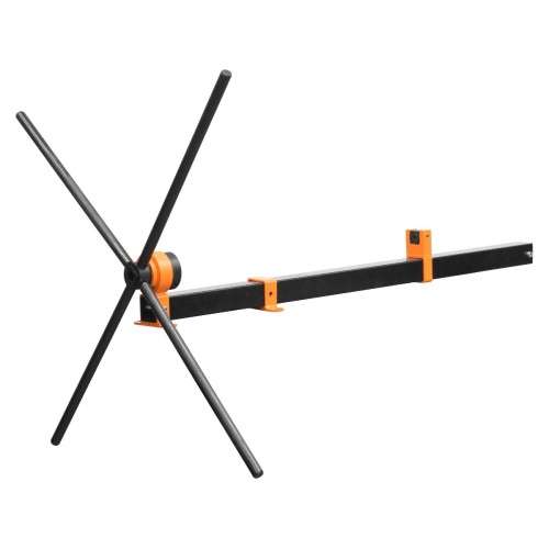 Станок продольного скручивания ручной Stalex PS14 