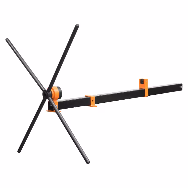 Станок продольного скручивания ручной Stalex PS14 