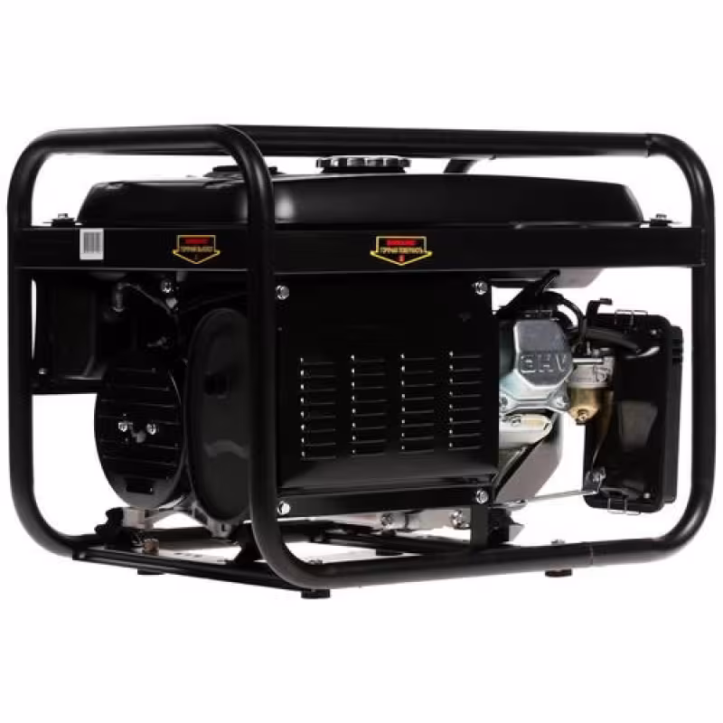 Генератор бензиновый Huter DY3000LX
