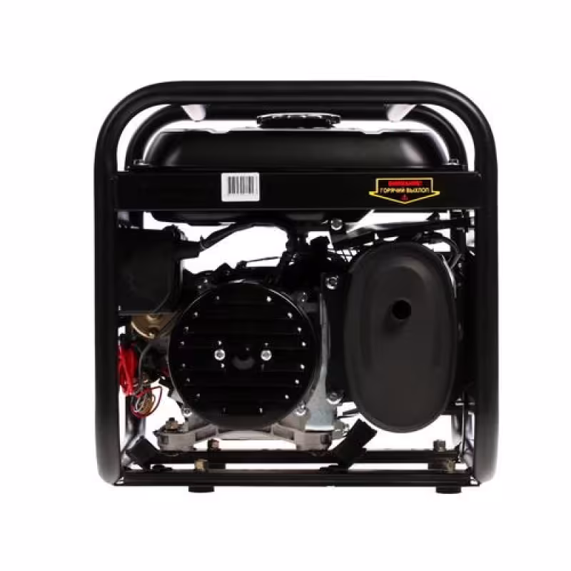 Генератор бензиновый Huter DY3000LX