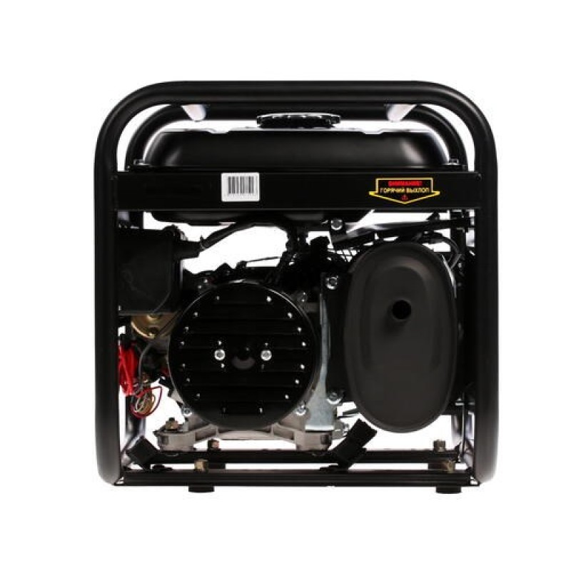 Генератор бензиновый Huter DY3000LX