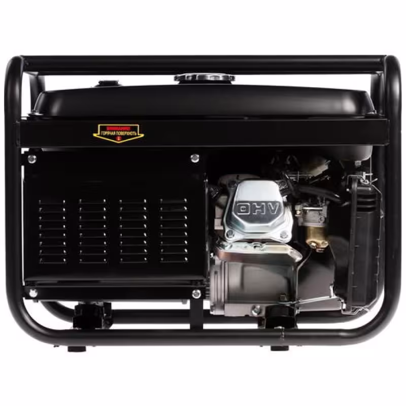 Генератор бензиновый Huter DY3000LX