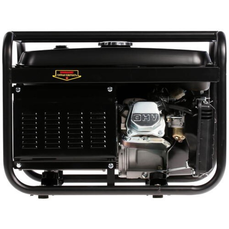 Генератор бензиновый Huter DY3000LX