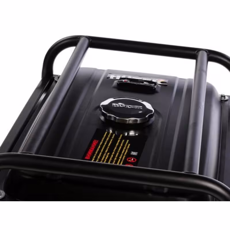 Генератор бензиновый Huter DY3000LX