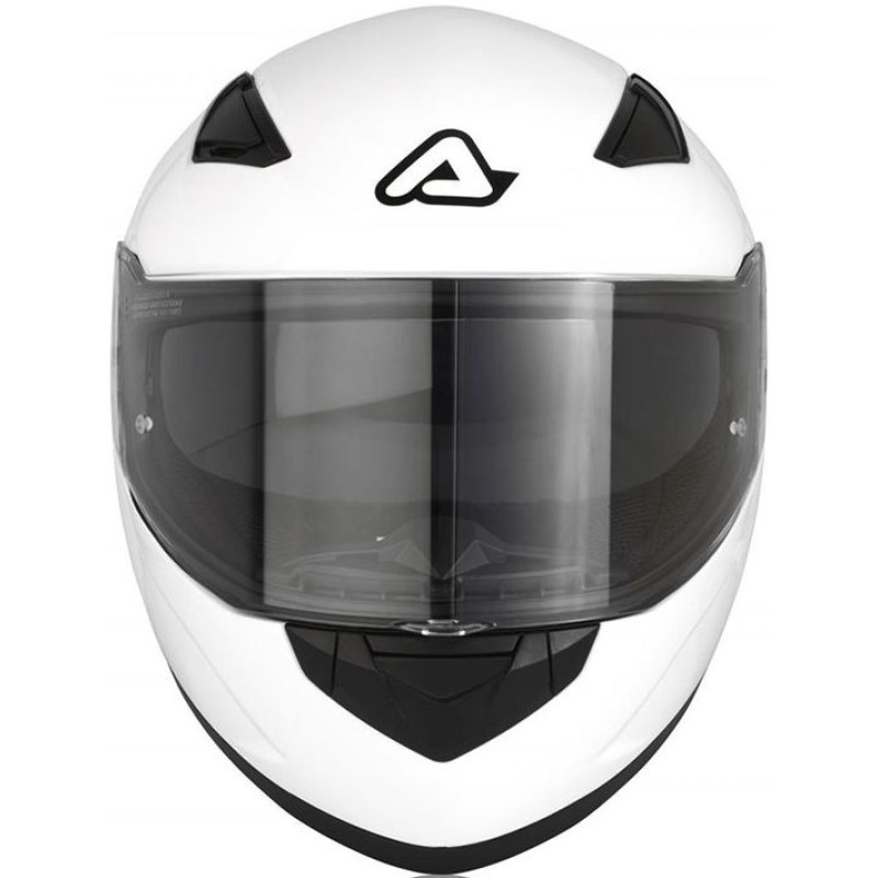 Мотошлем Acerbis X-Street, white, размер L