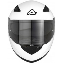 Мотошлем Acerbis X-Street, white, размер XL