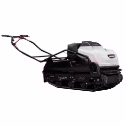 Мотобуксировщик Tinger Dog, 15 л.с., катки, электростартер, реверс