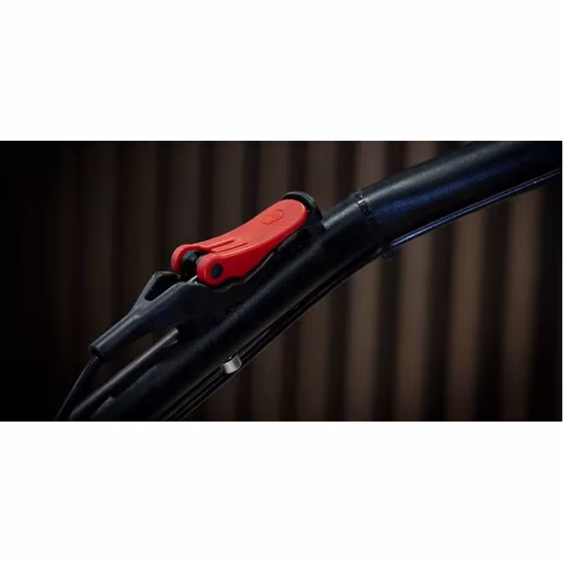 Мотобуксировщик Tinger Dog, 15 л.с., катки, электростартер, реверс