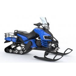 Снегоход Wels 200 RS New, синий 