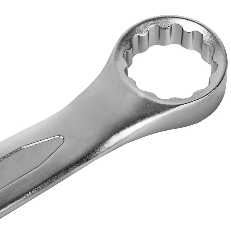 Ключ рожково-накидной Кобальт 908-153, 50 мм