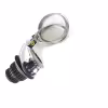 Рукоятка переключения передач левая Shimano Tourney Revoshift SL-RS47, 3 скорости, 22,2 мм