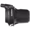 Рукоятка переключения передач правая Shimano Tourney Revoshift SL-RV200 ASLRV2007RA, 7 скоростей, 22,2 мм