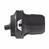 Рукоятка переключения передач правая Shimano Tourney Revoshift SL-RV200 ASLRV2007RA, 7 скоростей, 22,2 мм