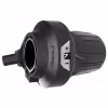 Рукоятка переключения передач правая Shimano Tourney Revoshift SL-RV200 ASLRV2007RA, 7 скоростей, 22,2 мм