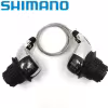 Рукоятка переключения передач правая Shimano Tourney Revoshift SL-RS45 ASLRS45R8CT, 8 скоростей, 22,2 мм