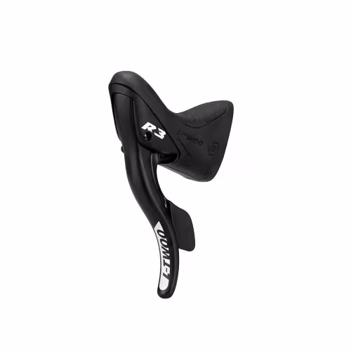 Рукоятка переключения передач левая L-TWOO Дуалы ST-R5008-2 R-3 1SL500000084, 2 скорости