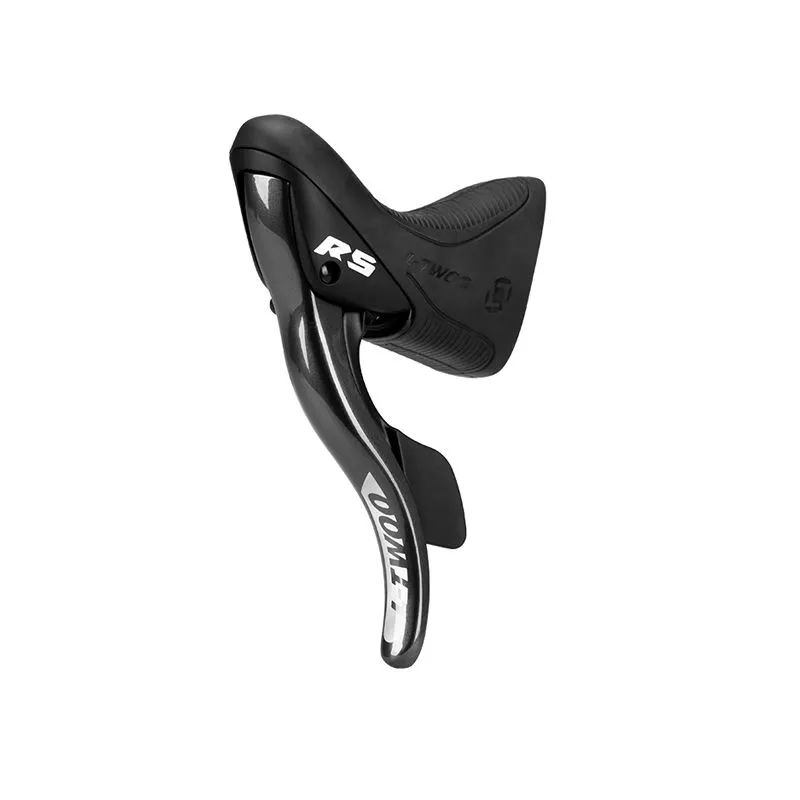 Рукоятка переключения передач левая L-TWOO Дуалы ST-R5009-2 R-5 1SL500000085, 2 скорости