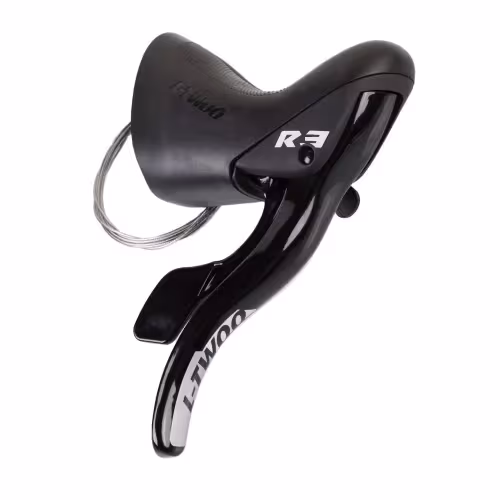  Рукоятка переключения передач правая L-TWOO Дуалы ST-R5008-8 R-3 1SL500000082, 8 скоростей