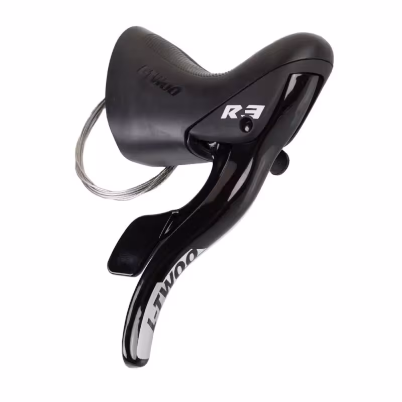  Рукоятка переключения передач правая L-TWOO Дуалы ST-R5008-8 R-3 1SL500000082, 8 скоростей