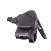 Рукоятка переключения передач правая Microshift TS38-8R 1SL200000404, 8 скоростей