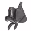 Рукоятка переключения передач правая Microshift TS39-8R 1SL200001490, 8 скоростей