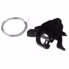 Рукоятка переключения передач правая Microshift TS39-8R 1SL200001490, 8 скоростей