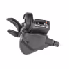 Рукоятка переключения передач правая Microshift TS38-9R YSLTS3890001, 9 скоростей