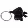 Рукоятка переключения передач правая Microshift TS39-9R 1SL200001491, 9 скоростей