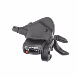 Рукоятка переключения передач правая Microshift TS39-9R 1SL200001491, 9 скоростей