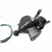 Рукоятка переключения передач правая Shimano Alivio SL-M3100-R ASLM3100RC, 9 скоростей