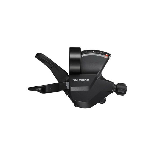 Рукоятка переключения передач правая Shimano Altus SL-M315 ASLM3157RA, 7 скоростей