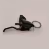 Рукоятка переключения передач правая Shimano Altus ST-EF500-7R ASTEF5002RV7CL, 7 скоростей