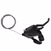 Рукоятка переключения передач правая Shimano Altus ST-EF500-7R ASTEF5002RV7CL, 7 скоростей