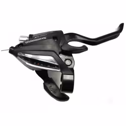 Рукоятка переключения передач правая Shimano Altus ST-EF500-7R ASTEF5002RV7CL, 7 скоростей