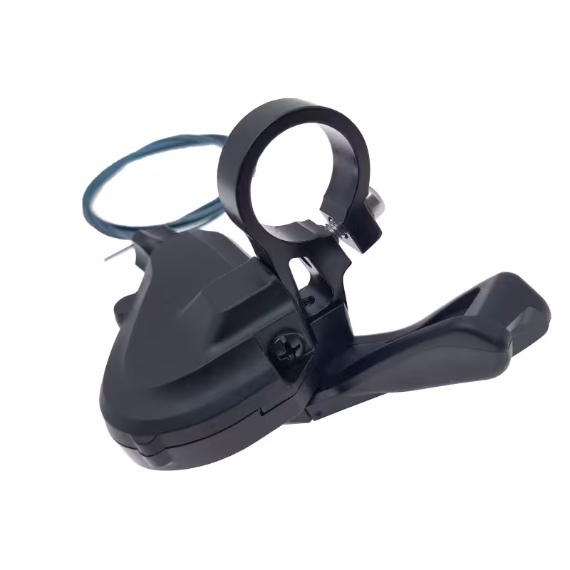 Рукоятка переключения передач правая Shimano Deore SL-M5100-R KSLM5100RA1, 11 скоростей