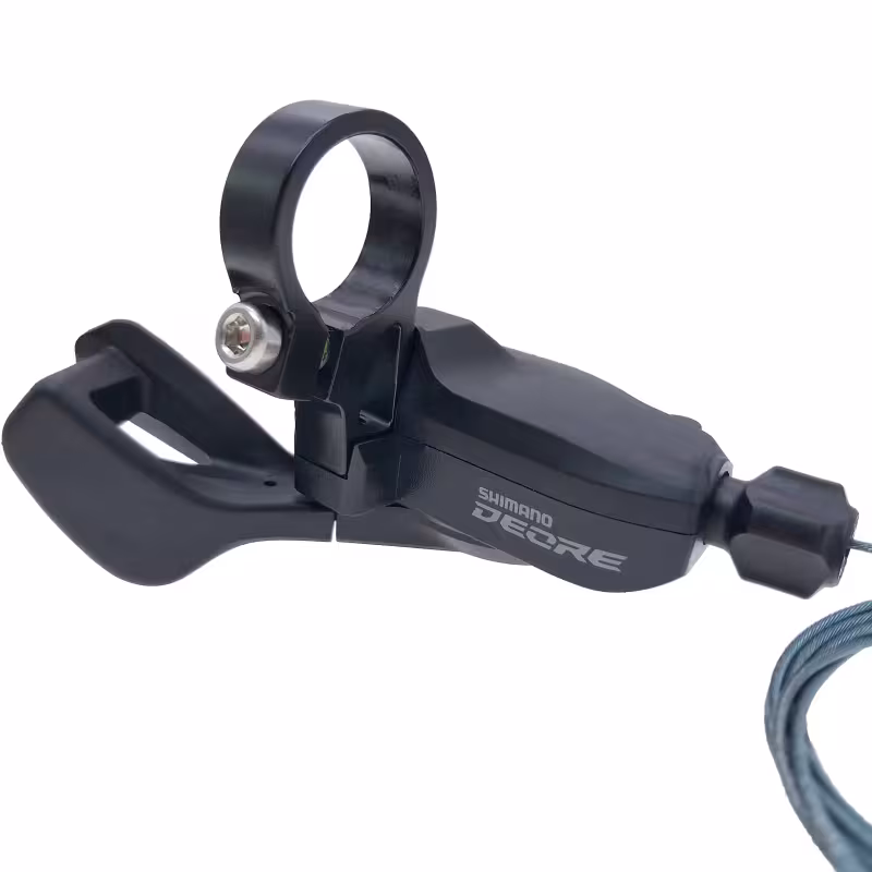 Рукоятка переключения передач правая Shimano Deore SL-M5100-R KSLM5100RA1, 11 скоростей