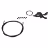 Рукоятка переключения передач правая Shimano Deore SL-M6000-R KSLM6000RA, 10 скоростей