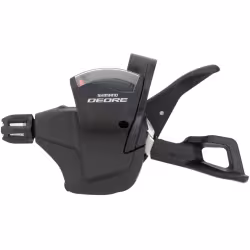 Рукоятка переключения передач правая Shimano Deore SL-M6000-R KSLM6000RA, 10 скоростей