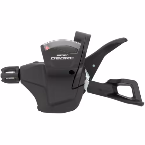 Рукоятка переключения передач правая Shimano Deore SL-M6000-R KSLM6000RA, 10 скоростей